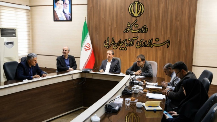 مسیر نوین اطلاع‌رسانی دولت از مرز تا مرکز / بهترین روایت از دستاوردهای دولت، روایت مردم از خدمات ارائه‌شده است