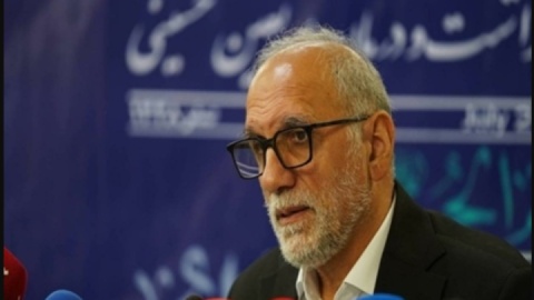 ثبت ۶۰۰ هزار خدمت سلامت به زائران اربعین/ درمان گرمازدگی بیش از ۹ هزار زائر
