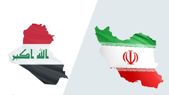 آغاز فصل جدید همکاری‌های اقتصادی ایران و عراق با ثبت صادرات ۱۲ میلیارد دلاری