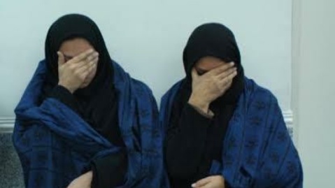 سرقت‌های سریالی دو دختر عمو برای مهاجرت