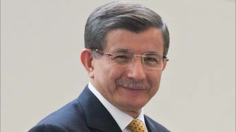 داوود اوغلو حزبش را منحل کرد