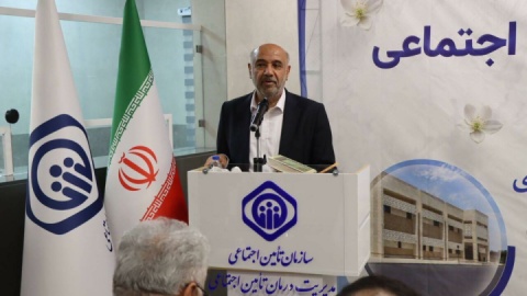 وزیر کار: توسعه متوازن و تداوم خدمت‌رسانی با وجود تحریم‌ها اولویت دولت است