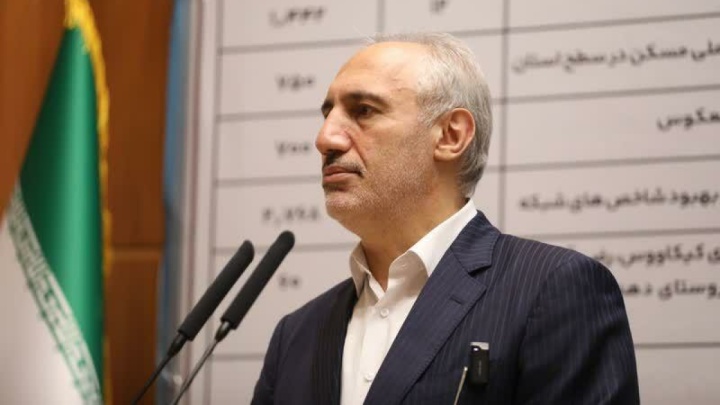تأکید معاون رییس‌جمهور بر تسریع در اجرای پروژه‌های عمرانی بخش حمل‌ونقل