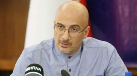 عضو شورای اطلاعرسانی دولت: رسانهها، روایتگر تابآوری و مقاومت ملت ایران باشند