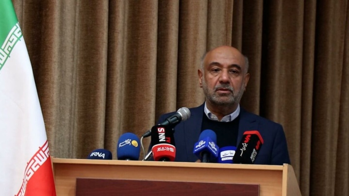 میدری: ۱.۸ درصد از بازنشستگان کمتر از ۴۰ سال سن دارند