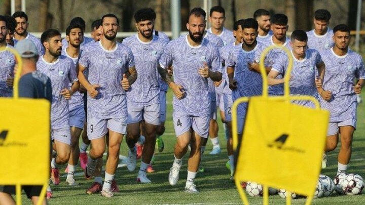 بازیکنان خارجی در راه استقلال