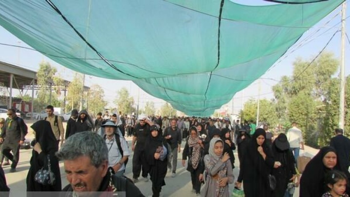 برخورد پلیس با سرقت در مرزها/ ایمن‌سازی پارکینگ‌ها و پیشگیری از سرقت قطعات خودرو