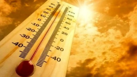 هشدار قرمز هواشناسی خوزستان نسبت به افزایش دم
