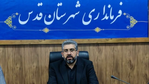 اجرای  ۲۴ پروژه مدرسه‌سازی در سطح شهرستان