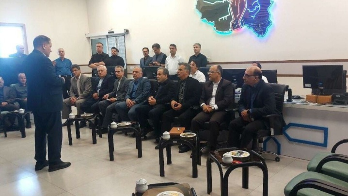 عراقچی: آب را می‌توان به موضوع همکاری با همسایگان تبدیل کرد
