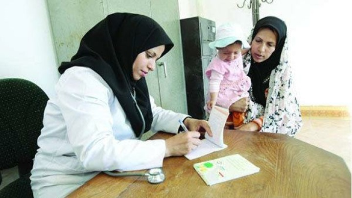 کاهش هزینه دارو و خدمات پاراکلینیک در مسیر پزشکی خانواده