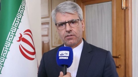 ارسال کنوانسیون «خزر» به مجلس برای تصویب