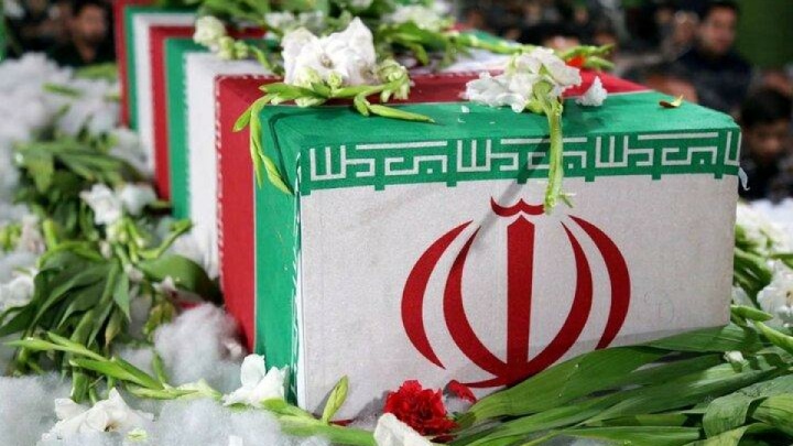 پیکر شهدای حمله آمریکا در قشم سه‌شنبه تشییع می‌شود