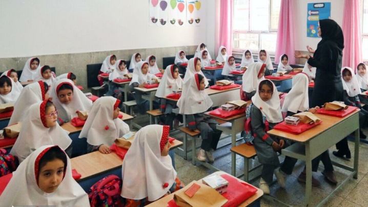 تقویم آموزشی مدارس در سال تحصیلی جدید مبتنی بر آموزش حضوری است