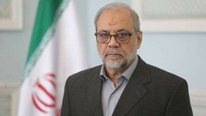 تداوم محاصره دریایی آمریکا تنگه‌های دیگر را هم می‌بندد