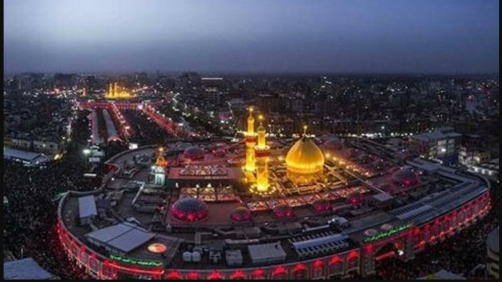 با چه وسایلی و با چه هزینه‌ای برای اربعین می‌توان عازم عتبات شد؟