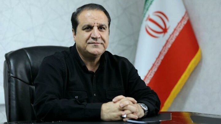 عبور ترددهای اربعین از مرز مهران از مرز ۲ میلیون نفر/ ثبت ۲۹۶ هزار ورود طی ۴۸ ساعت