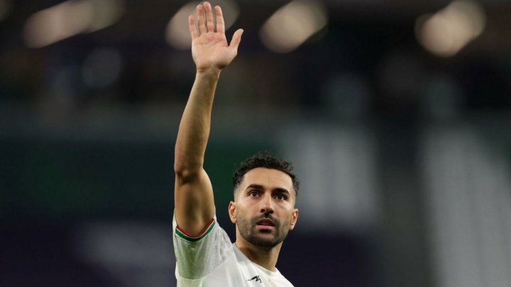 قدوس-پرسپولیس، فقط برای جذب فالوور/ بازیکن مورد علاقه «ونگر» به ایران نمی‌آید!