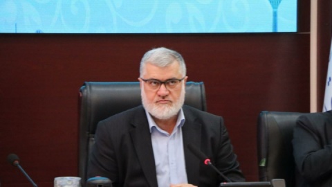 استاندار تهران: دانش دانشگاهی به راهکار اجرایی برای حل مسائل تهران تبدیل شود