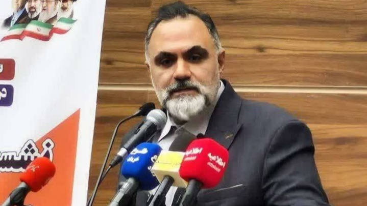 فرماندار پاکدشت خبر داد؛ ۳۲ کیلومتر از راه‌های اصلی و روستایی شهرستان آسفالت و بهسازی می‌شود
