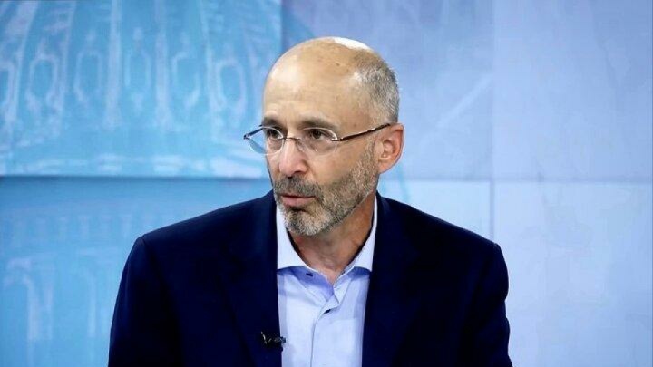 رابرت مالی: ترامپ از مقاومت ایران کلافه است / بایدن باید به برجام برمی‌گشت