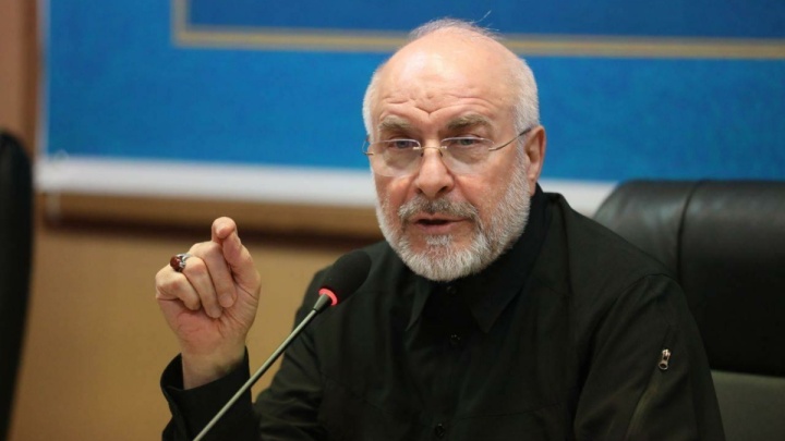 قالیباف: شرط ایران قوی وحدت حول محور ولایت است