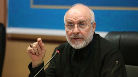 قالیباف: شرط ایران قوی وحدت حول محور ولایت است