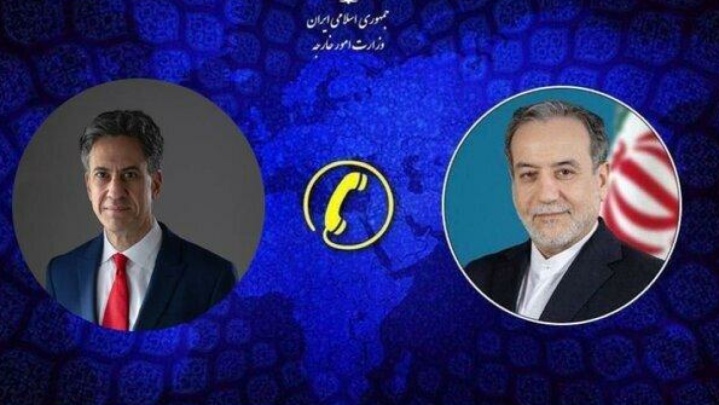 هشدار عراقچی به همتای انگلیسی درباره همکاری با متجاوزان