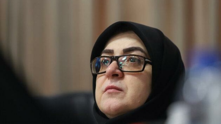 دولت پیگیر صدور «گواهینامه موتورسواری زنان»/ جزئیات تازه از اصلاح قیمت بنزین/ دولت در سال ۱۴۰۴ یک روز آرام نداشت
