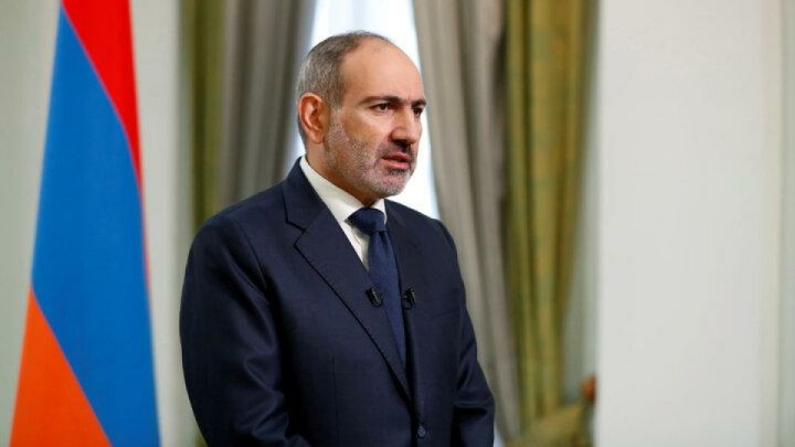 نیکول پاشینیان دوباره به عنوان نخست وزیر ارمنستان منصوب شد