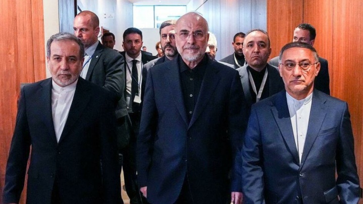 دیپلماسی در آتش جنگ؛ از مدیریت بحران تا تقویت بازدارندگی