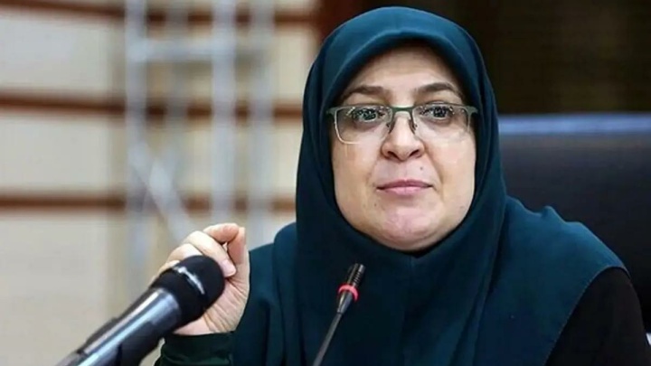 فاطمه مهاجرانی در پاسخ به نامه خانه سینما چه گفت؟