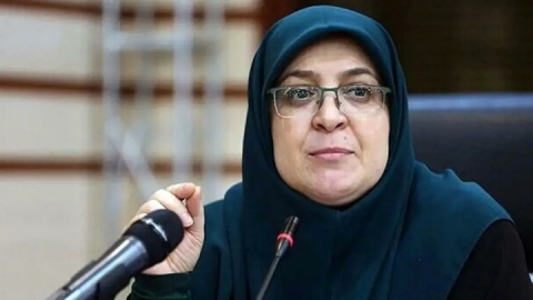 فاطمه مهاجرانی در پاسخ به نامه خانه سینما چه گفت؟