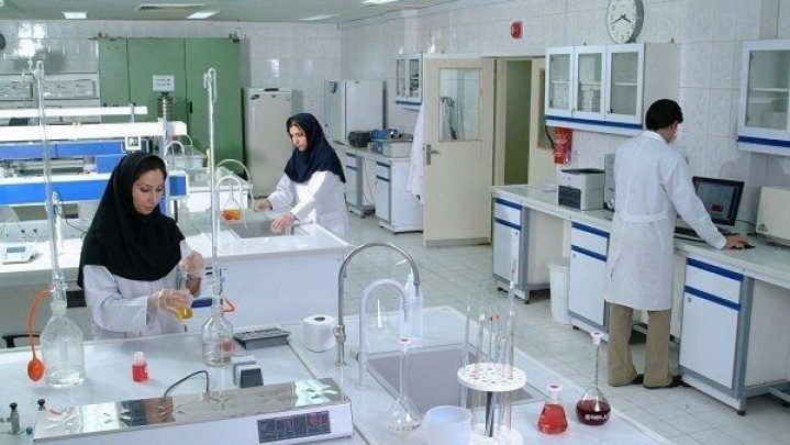 حفظ کیفیت نتایج آزمایشگاهی در شرایط جنگ و تحریم