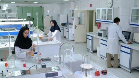 حفظ کیفیت نتایج آزمایشگاهی در شرایط جنگ و تحریم