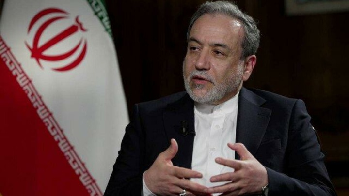 مذاکرات با عمان در مراحل پایانی است