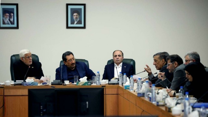 دستور معاون اول رئیس‌جمهور برای تشدید نظارت بر بازار و مقابله با گران‌فروش