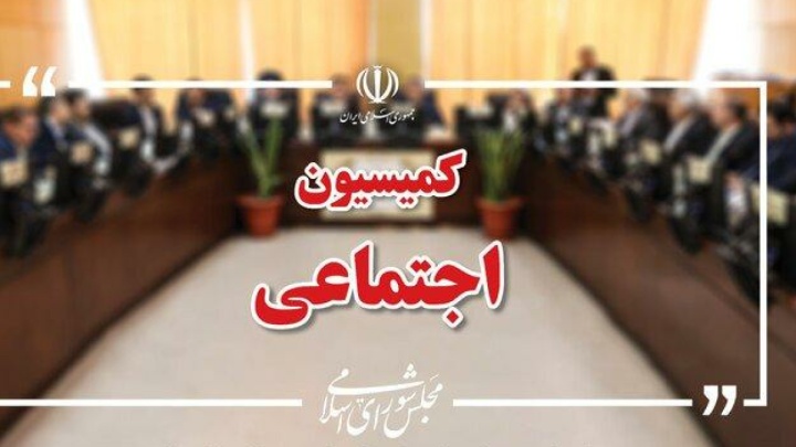 کمیسیون اجتماعی مصوبه دولت را درباره نیرو‌های شرکتی بررسی می‌کند