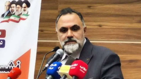 ۳۲ کیلومتر از راه‌های اصلی و روستایی شهرستان آسفالت و بهسازی می‌شود/ اختصاص یک دستگاه گریدر نو به ناوگان راهداری شهرستان