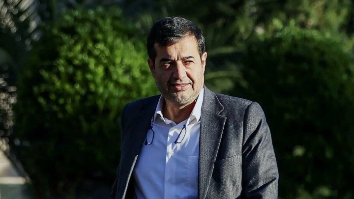 پیام تبریک وزیر ورزش در پی نائب قهرمانی تیم کشتی آزاد نوجوانان در پیکارهای جهانی