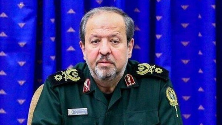 سردار ابن‌الرضا: هر تهدیدی را مبنای تقویت بازدارندگی خود قرار می‌دهیم