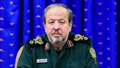 سردار ابن‌الرضا: هر تهدیدی را مبنای تقویت بازدارندگی خود قرار می‌دهیم