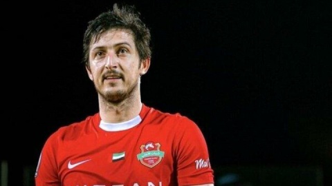 اموال سردار آزمون رفع توقیف نشده است