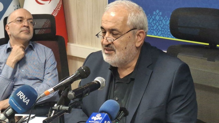وزیر نیرو: عزم دولت برای رفع ناترازی‌ها جدی است