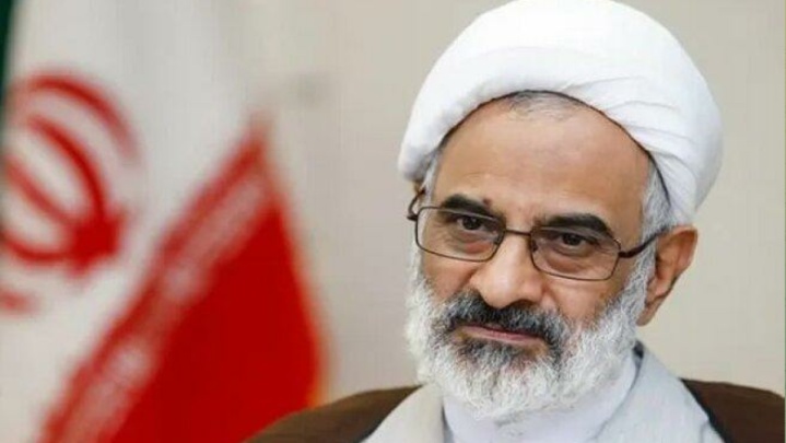 پیام نماینده ولی فقیه در سپاه در پی شهادت جمعی از رزمندگان حشد الشعبی