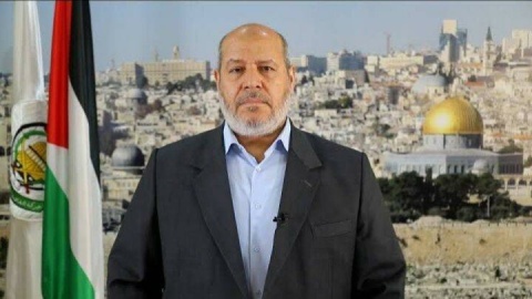 تقدیر رئیس دفتر سیاسی حماس از مواضع ایران در قبال فلسطین در گفتگو با پزشکیان