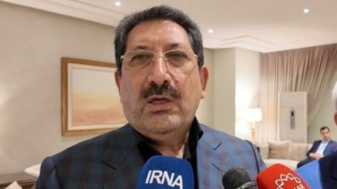 اجرای توافقات دوجانبه با پاکستان بر اساس سیاست محوری دولت چهاردهم است