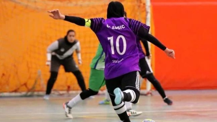 اسامی دعوت شدگان به دومین اردوی تیم ملی فوتسال بانوان