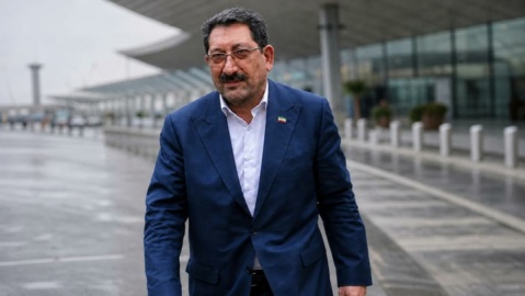 وزیر صنعت، معدن و تجارت عازم اسلام آباد شد