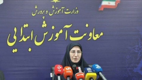 آموزش مجازی و تعطیلی مدارس انتخاب ما نبوده است/ سناریوهای مختلف برای مواجهه با شرایط احتمالی